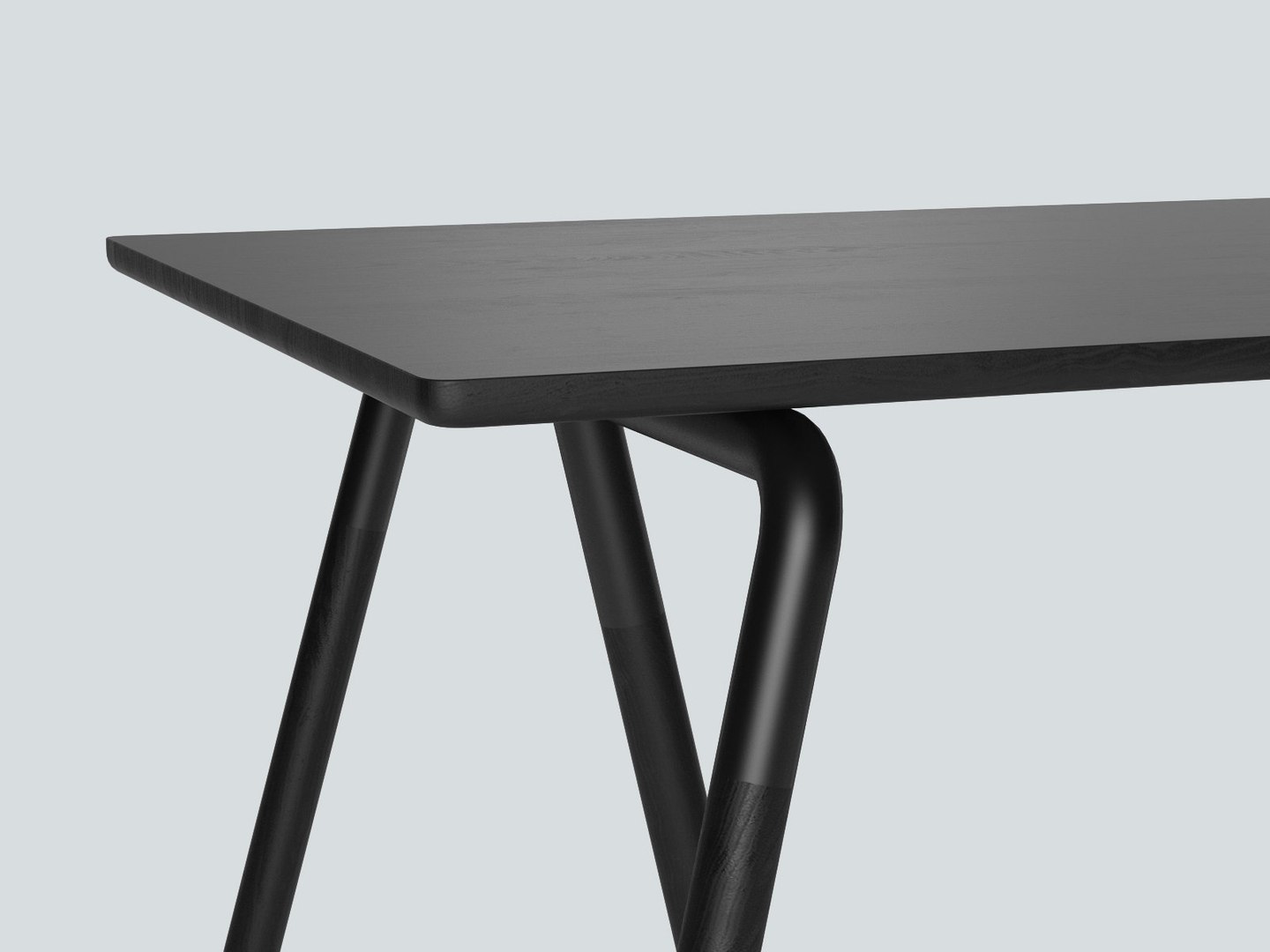 3D Raft Table Model - TurboSquid 1173000