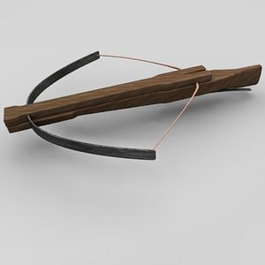 bow crossbow cross dxf