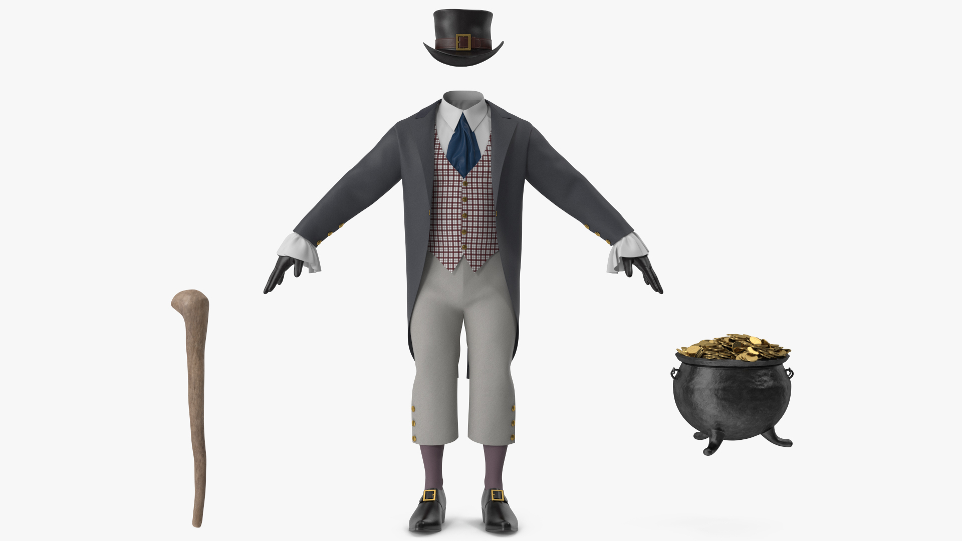 3D model Leprechaun Costume 6 https://p.turbosquid.com/ts-thumb/zj/iNYoXg/1q/turntable/jpg/1663925358/1920x1080/turn_fit_q99/01a1cf288f9d334114fa0f3ab48a1aed7e9c914c/turntable-1.jpg