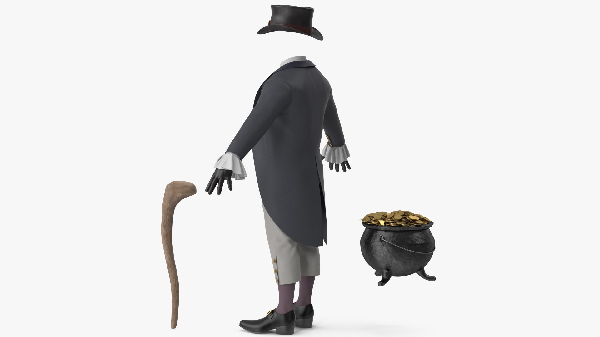 3D model Leprechaun Costume 6 https://p.turbosquid.com/ts-thumb/zj/iNYoXg/Bo/angles_04/jpg/1663926119/1920x1080/fit_q87/0b615bfa1a462bfecc0a73146f4ab16a5a6feff9/angles_04.jpg