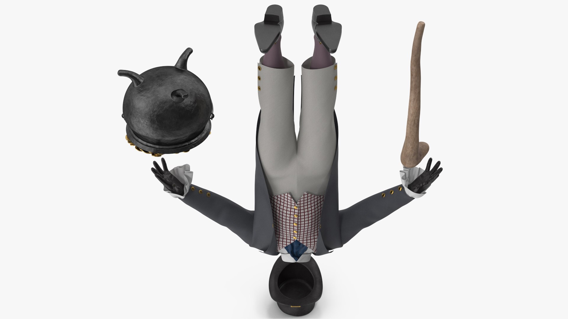 3D model Leprechaun Costume 6 https://p.turbosquid.com/ts-thumb/zj/iNYoXg/Dz/angles_39/jpg/1663926142/1920x1080/fit_q87/1376771ddcffef63d29e3aa87ccef2d7ef099293/angles_39.jpg