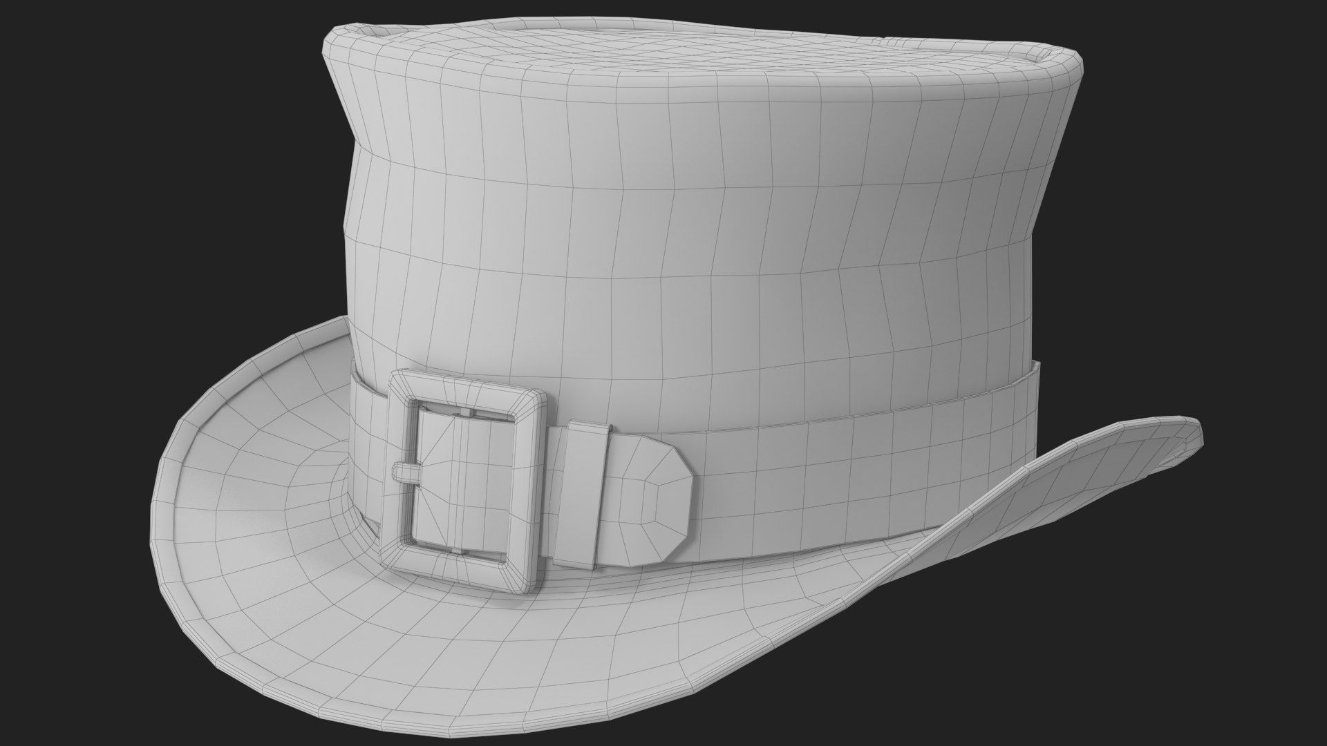 3D model Leprechaun Costume 6 https://p.turbosquid.com/ts-thumb/zj/iNYoXg/Ml/wireframe_13/jpg/1663926272/1920x1080/fit_q87/5f75d4e489139e51dbee55b8be3aac3aaf15b163/wireframe_13.jpg
