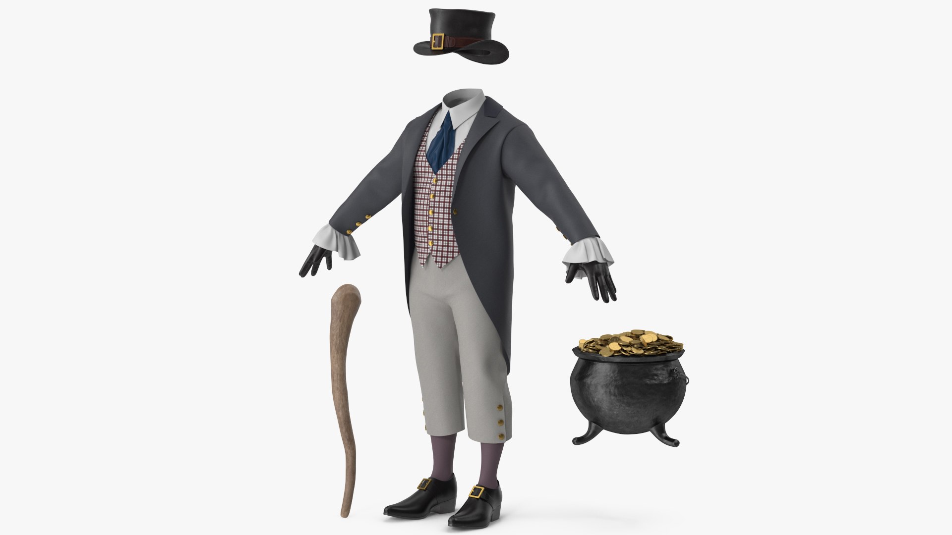 3D model Leprechaun Costume 6 https://p.turbosquid.com/ts-thumb/zj/iNYoXg/UJ/angles_02/jpg/1663926118/1920x1080/fit_q87/2632560c7d03a6441697582f32b31c722d74d783/angles_02.jpg