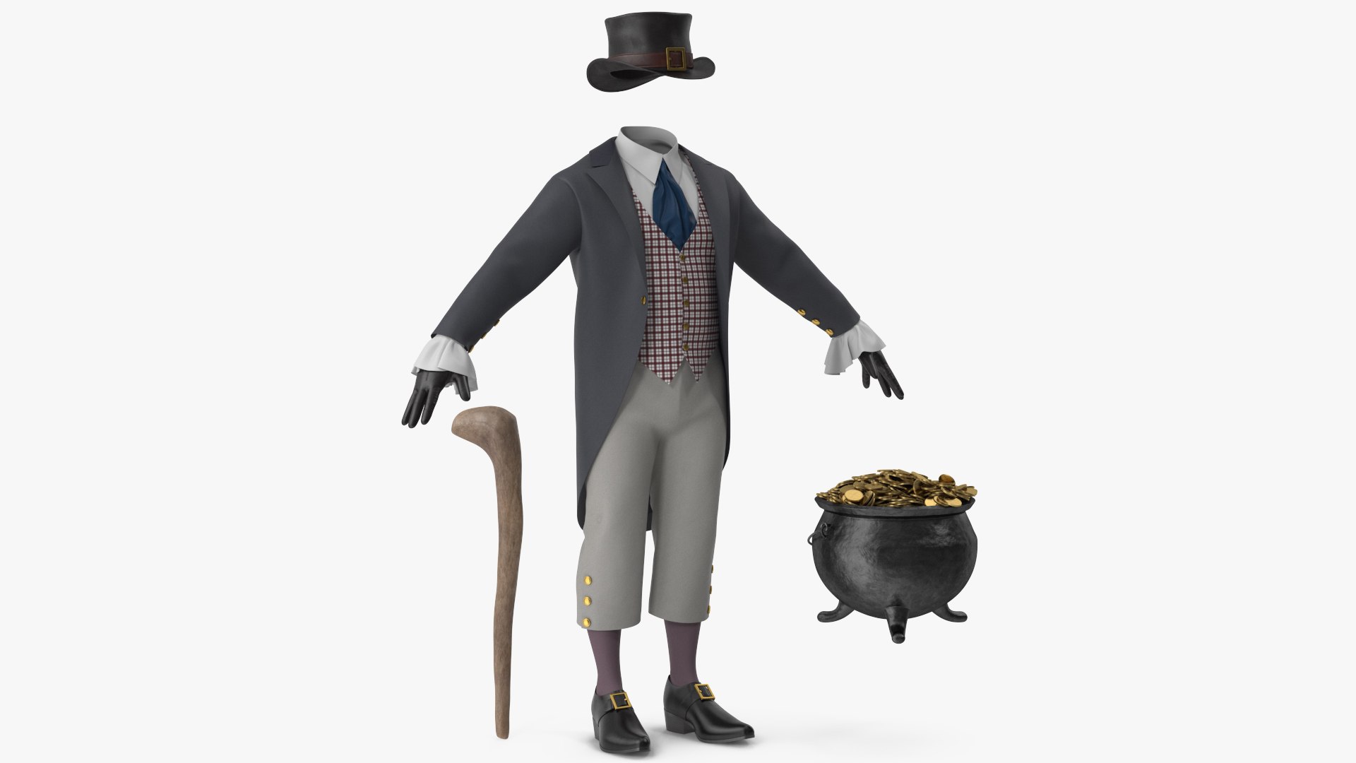 3D model Leprechaun Costume 6 https://p.turbosquid.com/ts-thumb/zj/iNYoXg/Xh/angles_01/jpg/1663926118/1920x1080/fit_q87/62b4ac9e08c29469b0b8818eec9ca36b7423043e/angles_01.jpg