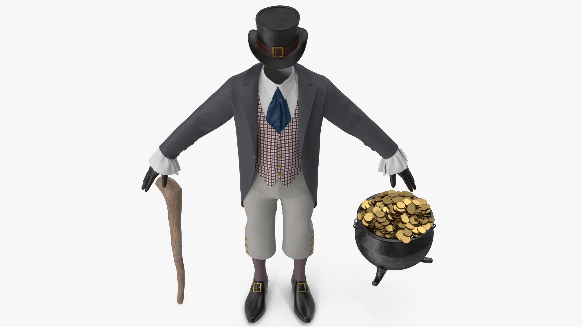 3D model Leprechaun Costume 6 https://p.turbosquid.com/ts-thumb/zj/iNYoXg/Ya/angles_40/jpg/1663926142/1920x1080/fit_q87/01d9af31833b90018b9bba3b627adebe3091221a/angles_40.jpg
