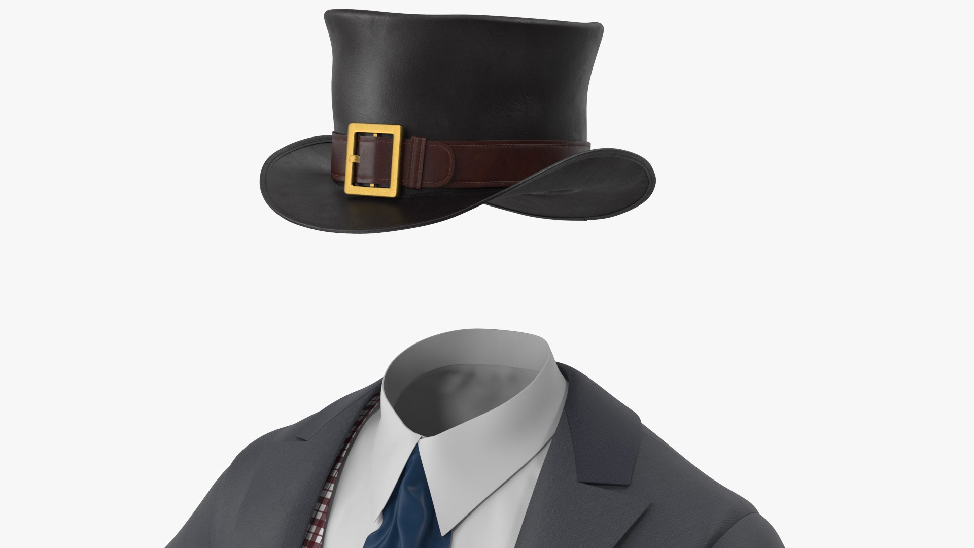 3D model Leprechaun Costume 6 https://p.turbosquid.com/ts-thumb/zj/iNYoXg/al/angles_07/jpg/1663926121/1920x1080/fit_q87/40e112079599a56561dd1036c236060552d52797/angles_07.jpg