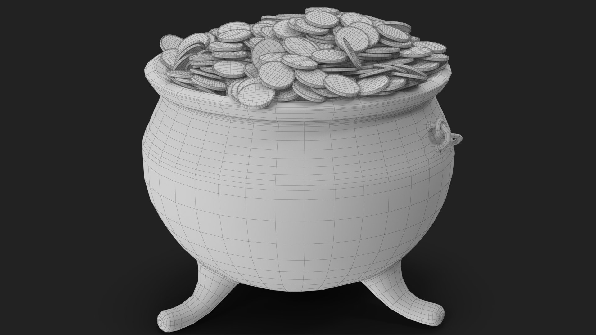 3D model Leprechaun Costume 6 https://p.turbosquid.com/ts-thumb/zj/iNYoXg/dD/wireframe_32/jpg/1663926281/1920x1080/fit_q87/654a0f29747f4e924972d4201811d477dd398f99/wireframe_32.jpg