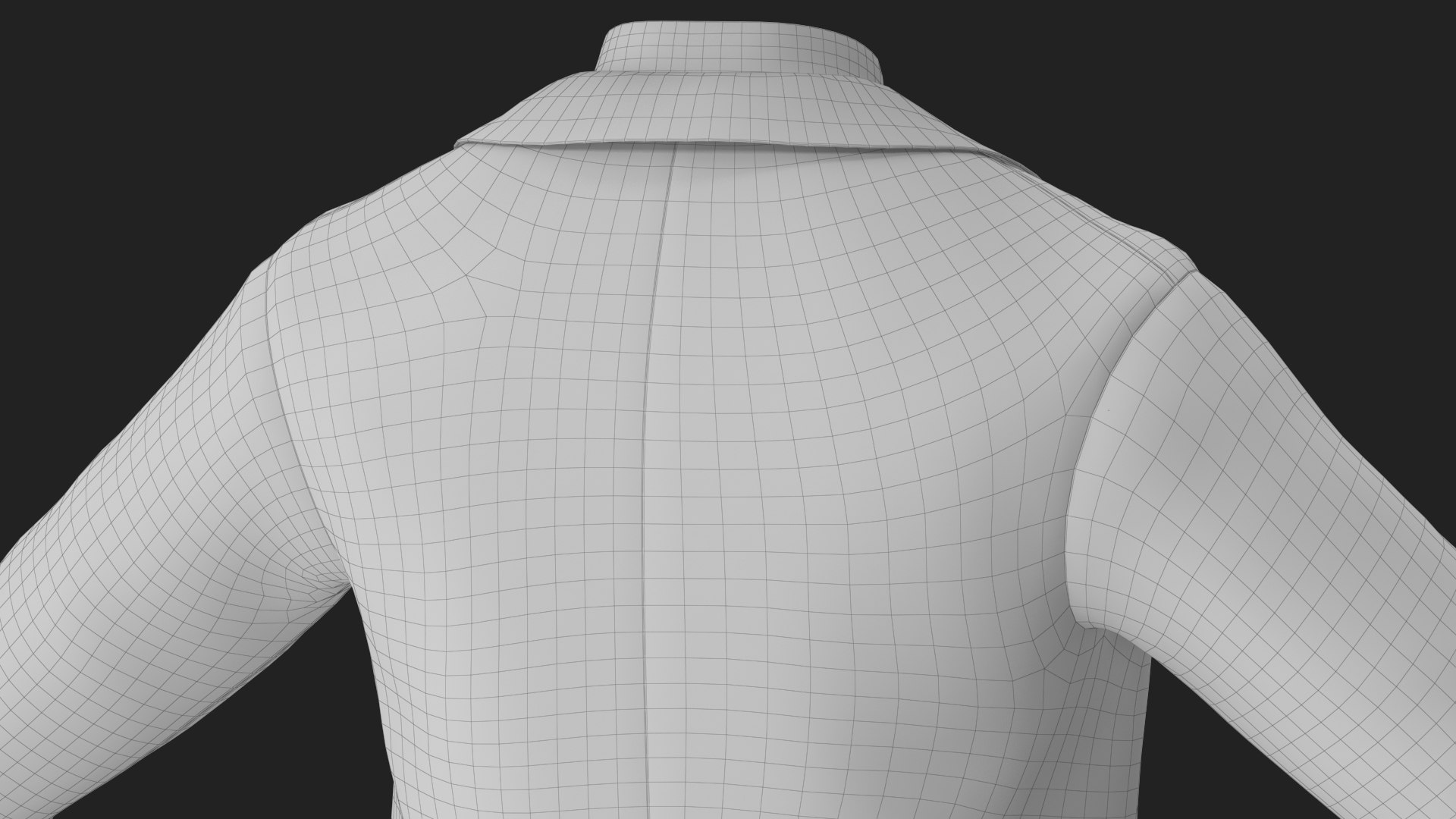 3D model Leprechaun Costume 6 https://p.turbosquid.com/ts-thumb/zj/iNYoXg/nI/wireframe_11/jpg/1663926271/1920x1080/fit_q87/8901b0537a513c7f00aa8f140b8e6646d61cbfb2/wireframe_11.jpg
