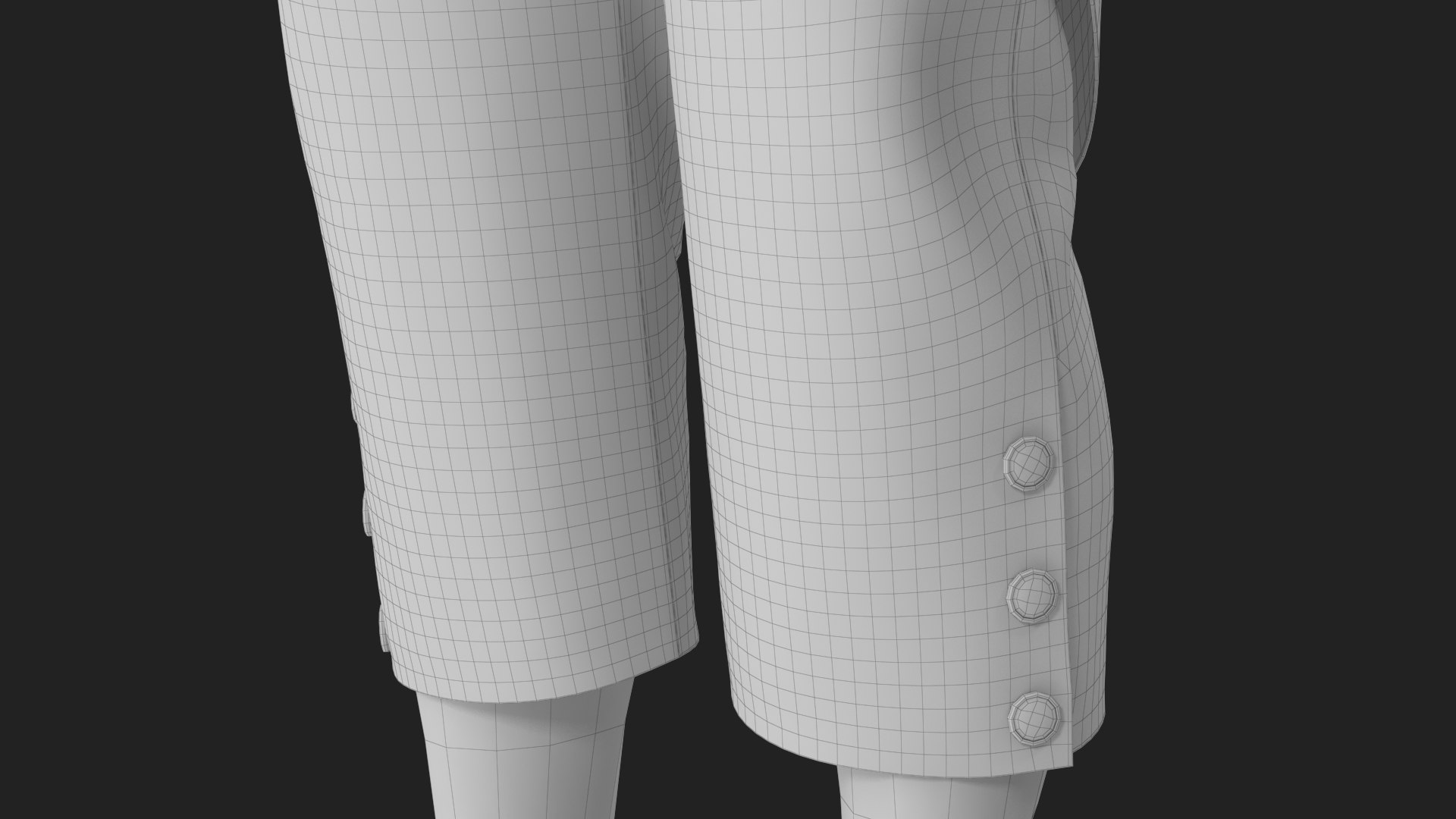 3D model Leprechaun Costume 6 https://p.turbosquid.com/ts-thumb/zj/iNYoXg/nS/wireframe_18/jpg/1663926275/1920x1080/fit_q87/a3d7559394f3fd13bc129d18a01bd8dac85a78e9/wireframe_18.jpg