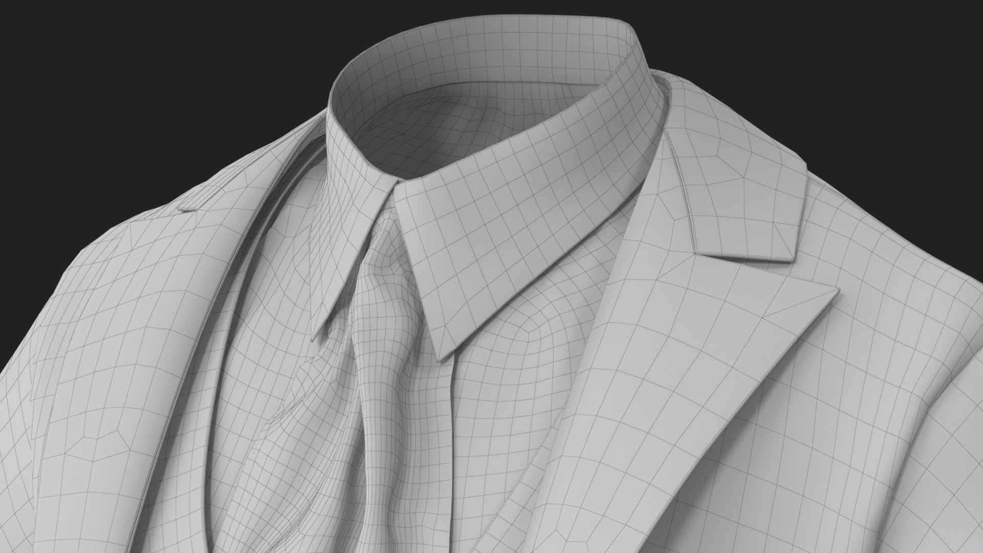 3D model Leprechaun Costume 6 https://p.turbosquid.com/ts-thumb/zj/iNYoXg/yy/wireframe_15/jpg/1663926273/1920x1080/fit_q87/bad732ab1ab1723bde46427787ef6feeba02399e/wireframe_15.jpg