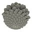 fir cone v2 3ds