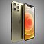 Iphone 12 Pro Gold