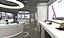 Apple Store Interior 04