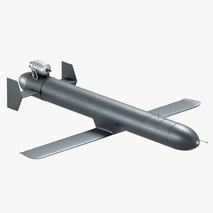 Geran-5 UAV