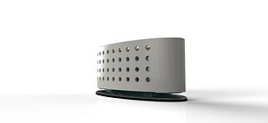 air freshener 3d model