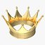Coroa de ouro 1