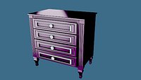 NIGHT STAND