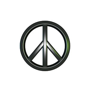 Peace sign