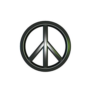 Peace sign