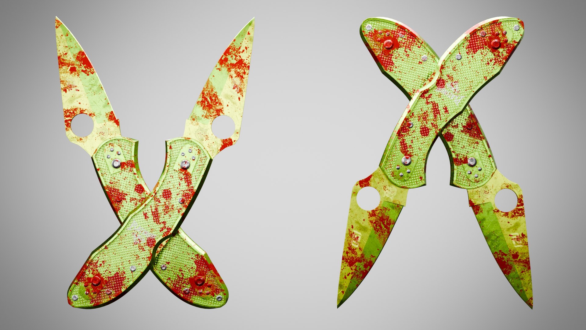 Knife 9 Dark Lime FT With Blood 3D model https://p.turbosquid.com/ts-thumb/zk/0l5Mgv/JG/4/jpg/1785317625/1920x1080/fit_q87/e2466e1000ccacd0be9f2623e09aef731287baf8/4.jpg