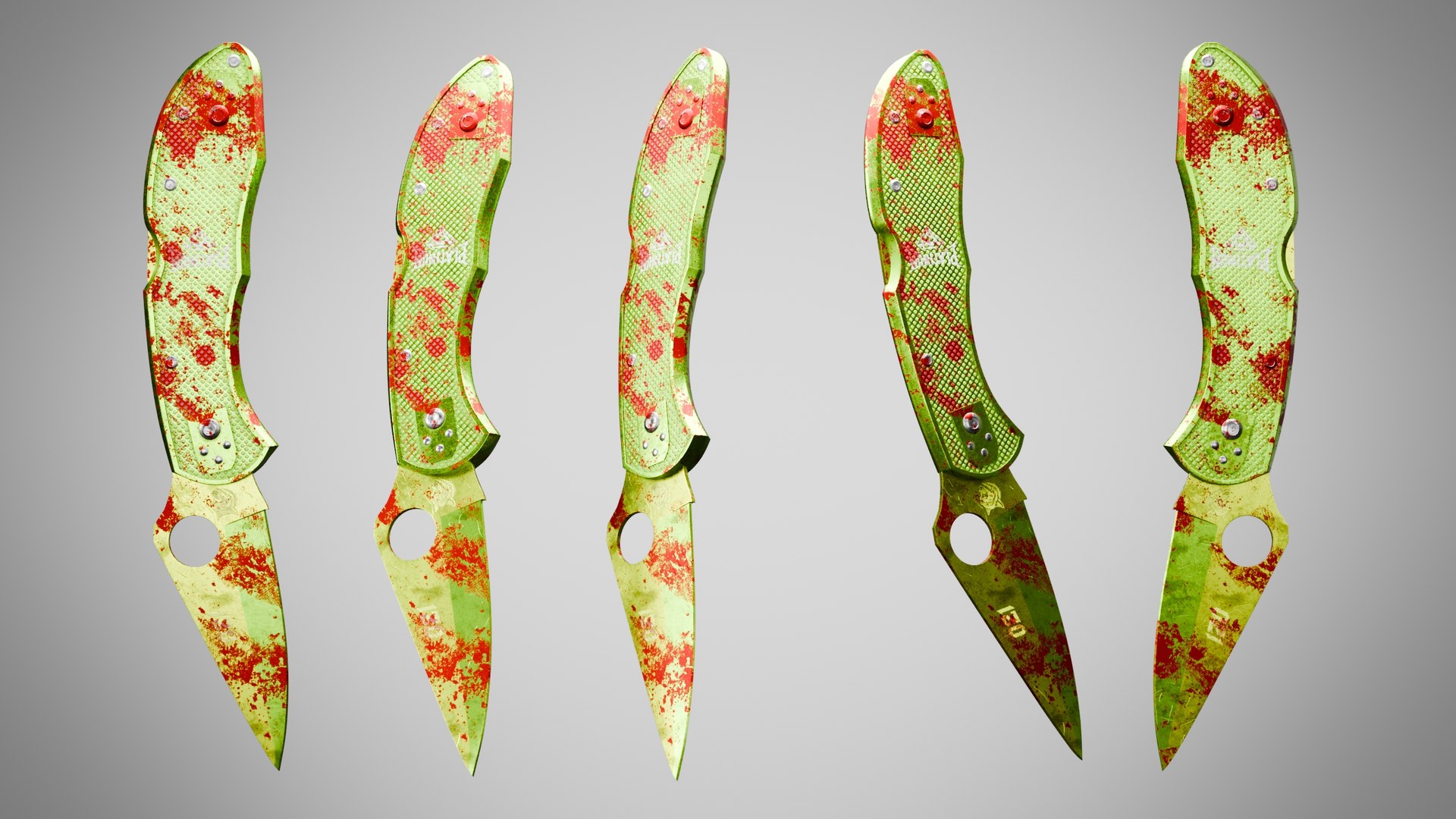 Knife 9 Dark Lime FT With Blood 3D model https://p.turbosquid.com/ts-thumb/zk/0l5Mgv/gK/2/jpg/1785317563/1920x1080/fit_q87/c95a6976bf689b06390c617d306aa26e7691c5ee/2.jpg