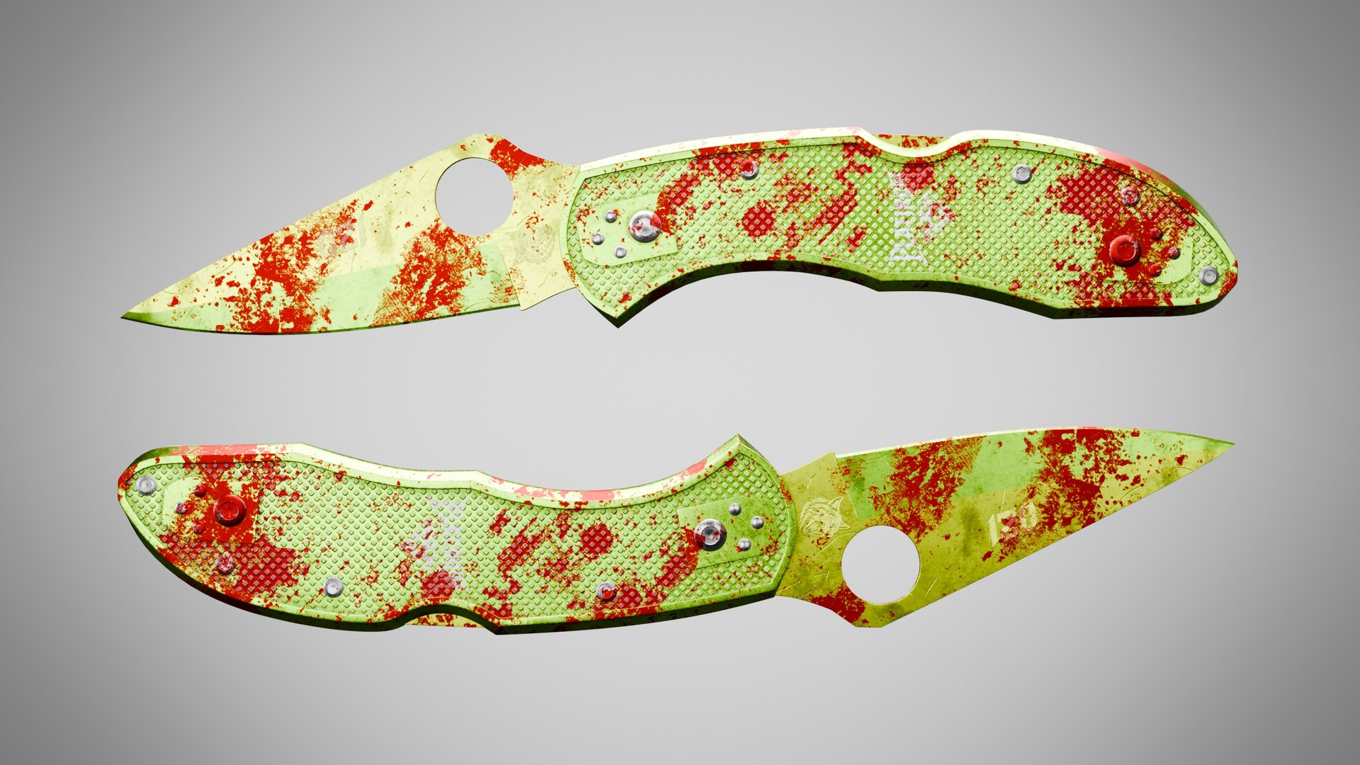 Knife 9 Dark Lime FT With Blood 3D model https://p.turbosquid.com/ts-thumb/zk/0l5Mgv/jW/3/jpg/1785317556/1920x1080/fit_q87/d10c94ad81d373199fbf004b4d5d372b88642258/3.jpg