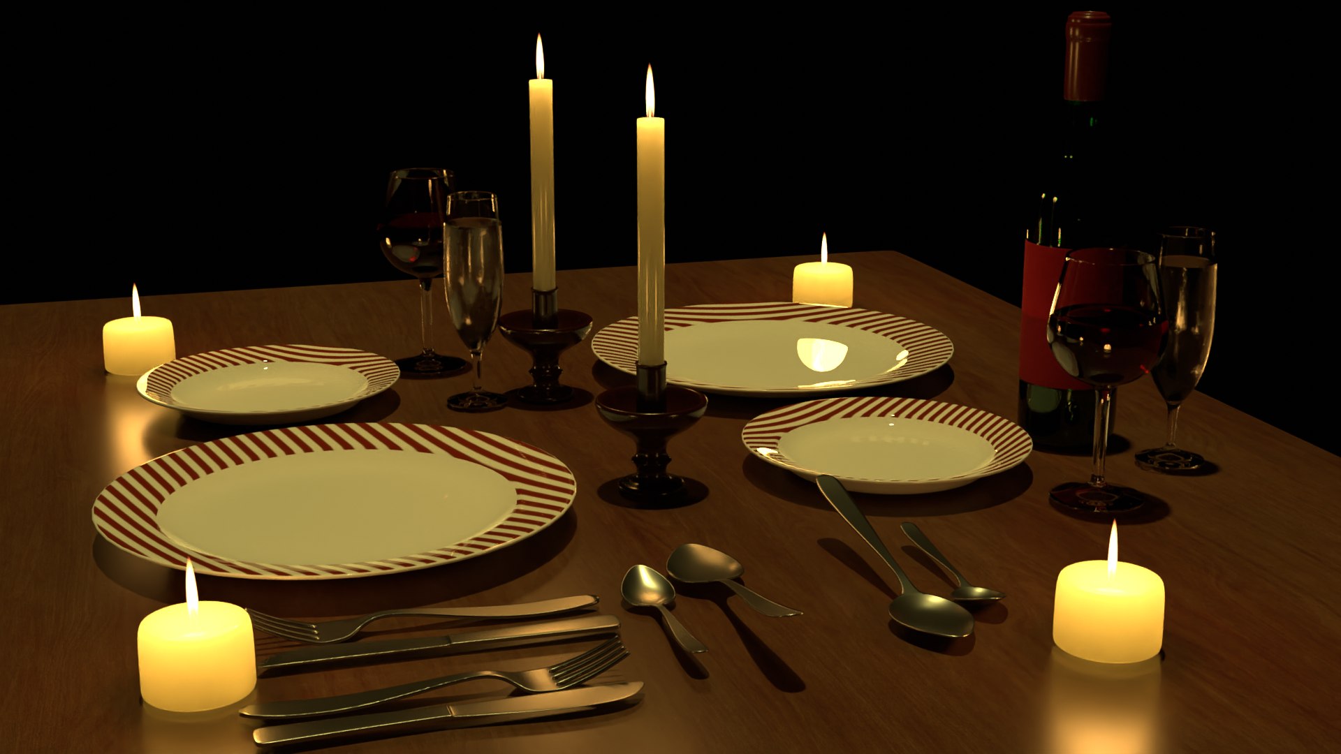 3D table set candle glasses https://p.turbosquid.com/ts-thumb/zk/1FWP7R/EV/dinnertableset2ndpreviewimage/png/1606059200/1920x1080/fit_q87/a3ad885a75e3e9ab9acd20c5ccaa321fd5fa85f6/dinnertableset2ndpreviewimage.jpg