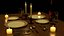 DINING SET 