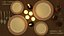 DINING SET 