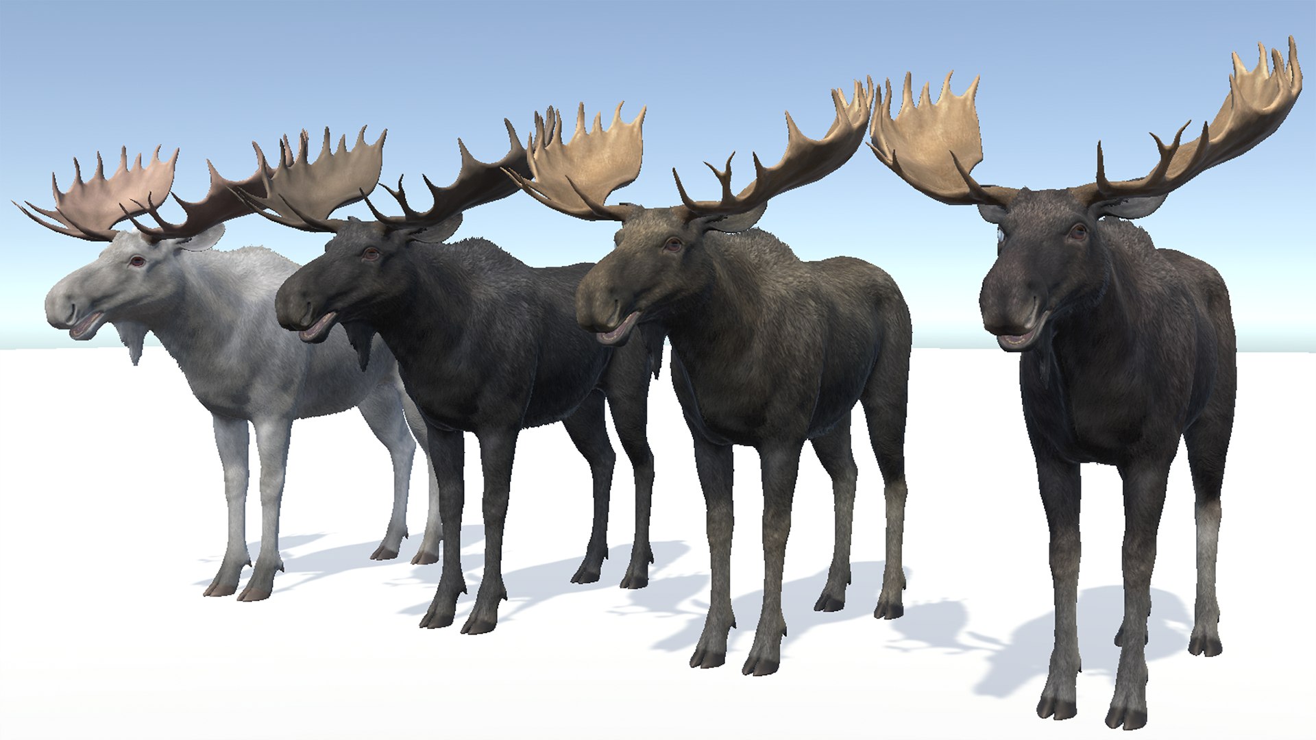 Moose Family 3D model https://p.turbosquid.com/ts-thumb/zk/2bGJFy/9f/r7/png/1697623923/1920x1080/fit_q87/d40eda10f416a91ad6354927f17c02f22cb99025/r7.jpg