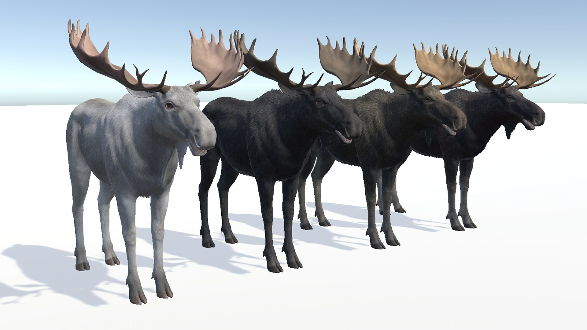 Moose Family 3D model https://p.turbosquid.com/ts-thumb/zk/2bGJFy/PB/r9/png/1697623924/1920x1080/fit_q87/ec71ceb423a919ce1bc6f4da0219b15e2be1d57d/r9.jpg