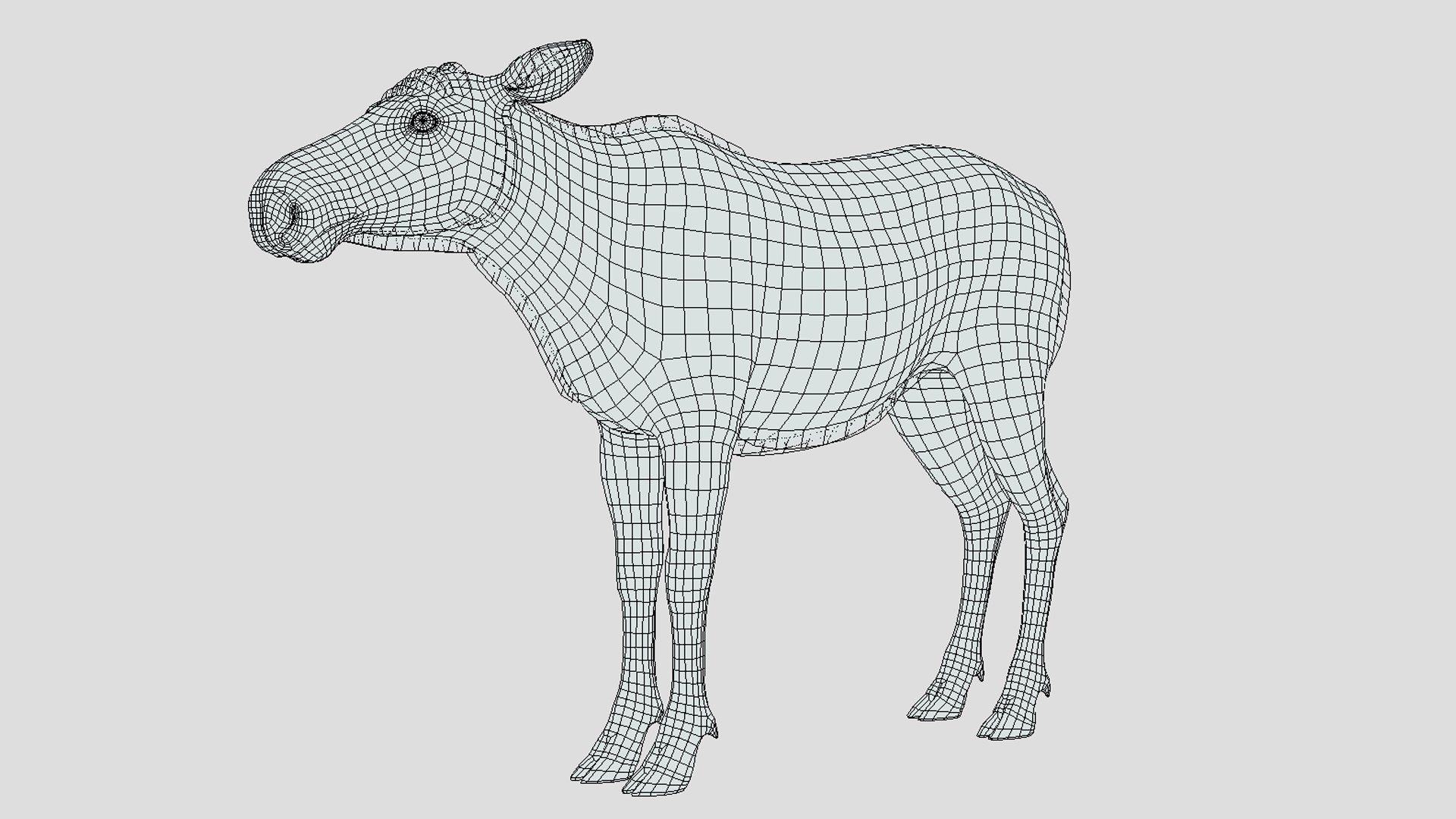 Moose Family 3D model https://p.turbosquid.com/ts-thumb/zk/2bGJFy/mz/wire/png/1696835823/1920x1080/fit_q87/97f84e53452c800d6a5664b61b75f01bf57c42cf/wire.jpg