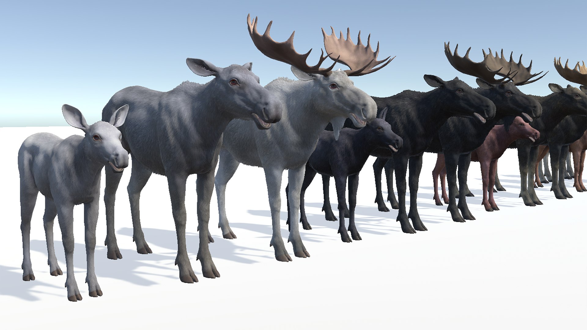 Moose Family 3D model https://p.turbosquid.com/ts-thumb/zk/2bGJFy/rx/rf5/png/1697623943/1920x1080/fit_q87/428a82ba0b0c2970cc0a5b3e87650978081ebd58/rf5.jpg