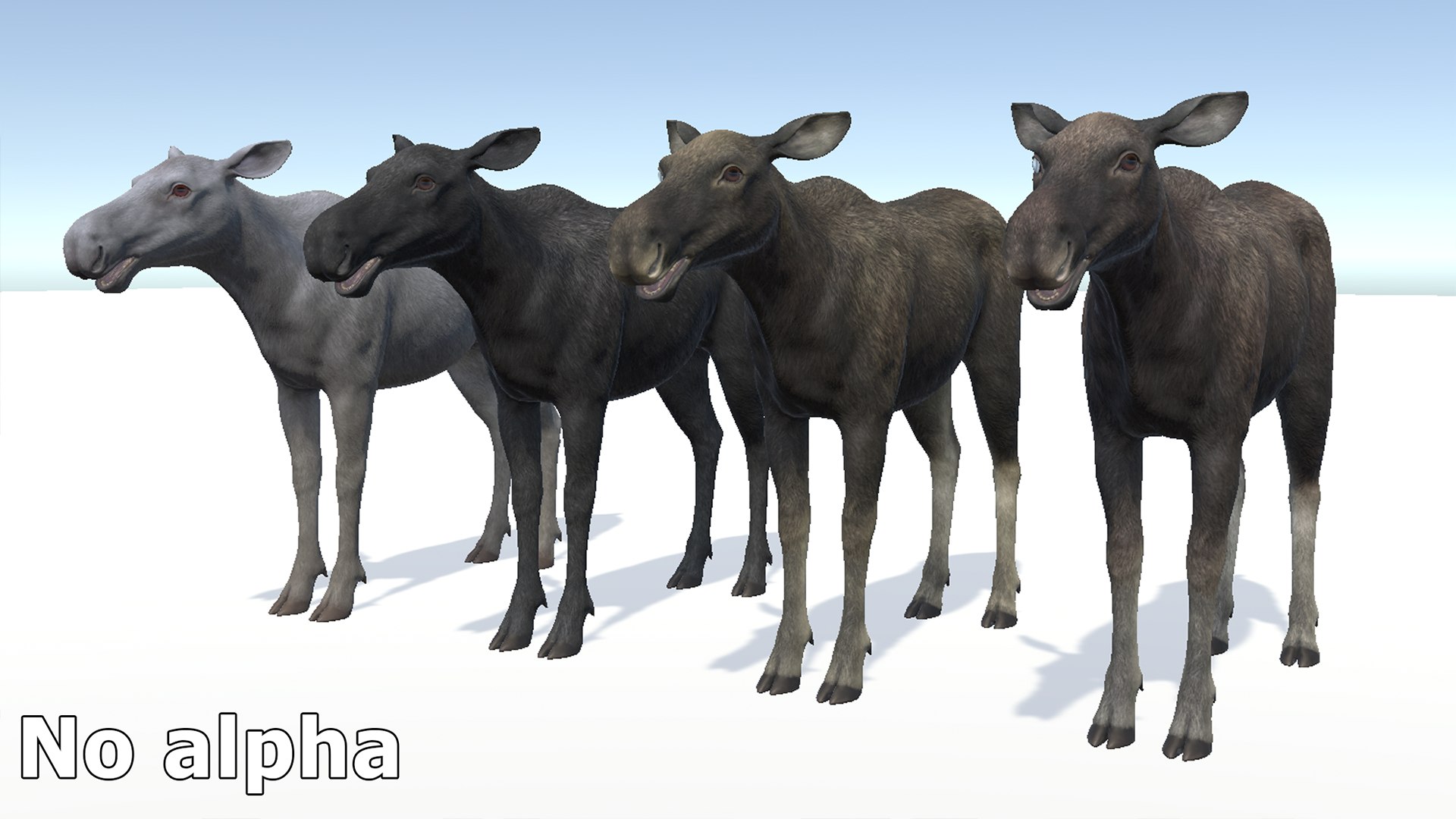 Moose Family 3D model https://p.turbosquid.com/ts-thumb/zk/2bGJFy/zb/rc14/png/1697623934/1920x1080/fit_q87/bbb71d980e0f1e99492a8405e39e5f2faa4c53db/rc14.jpg