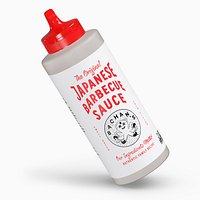 Japanese Barbecue Sauce