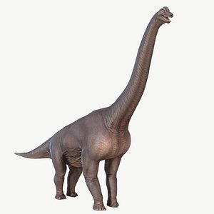 Brachiosaurus