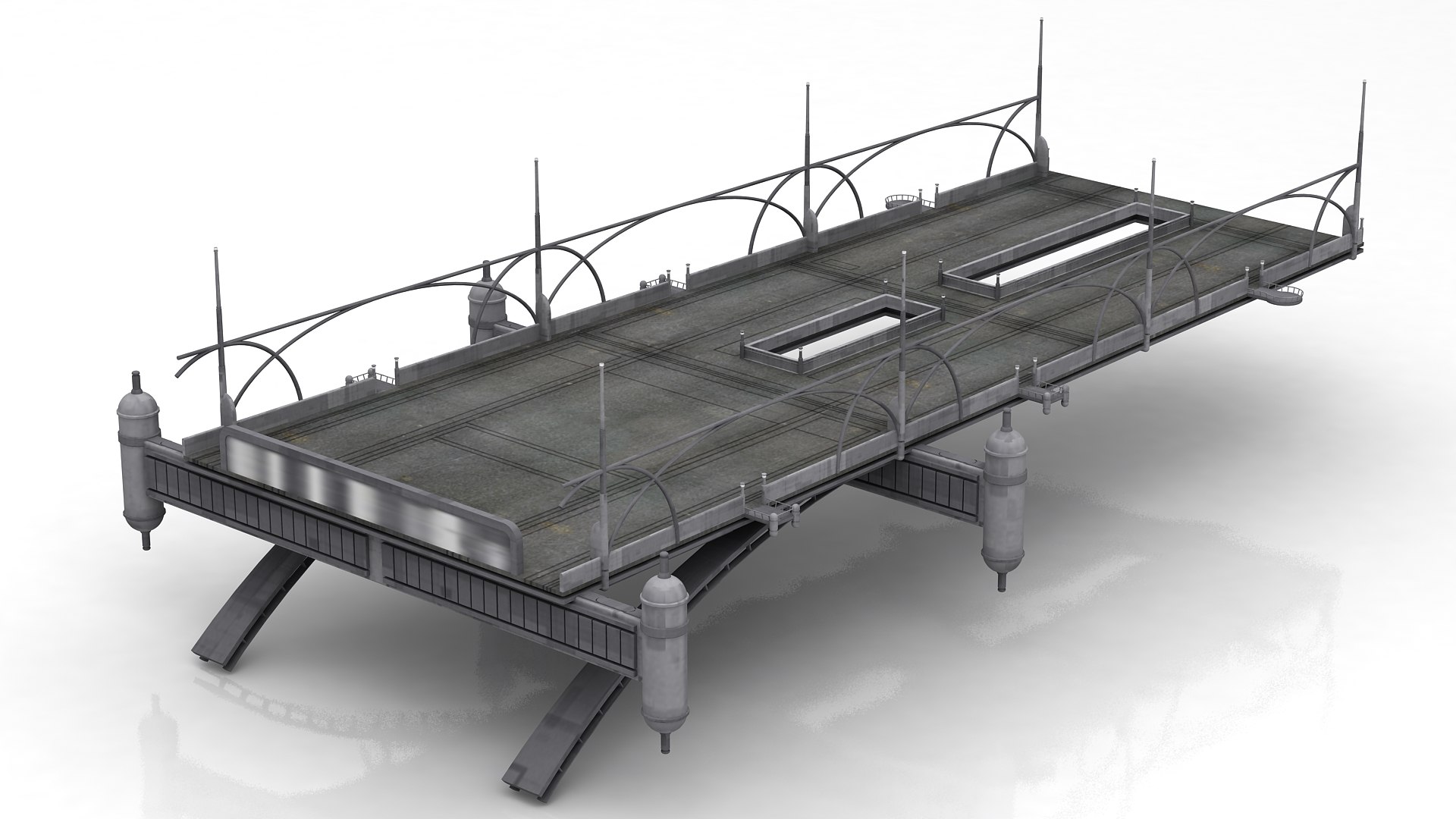 3D landing platform dock building https://p.turbosquid.com/ts-thumb/zk/7VCpAP/Ev/dockingplatform_5/jpg/1669138340/1920x1080/fit_q87/dfd895522f3fd7c023b568961568ef4b607d1481/dockingplatform_5.jpg