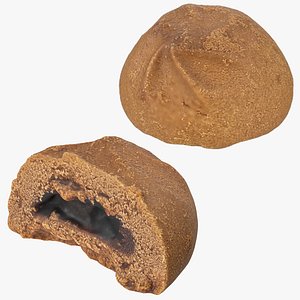 Brown Cookie