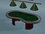table de poker