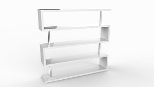Bolzano shelf