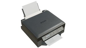 printer epson
