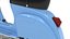 Vespa 125 1967 3D-Modell