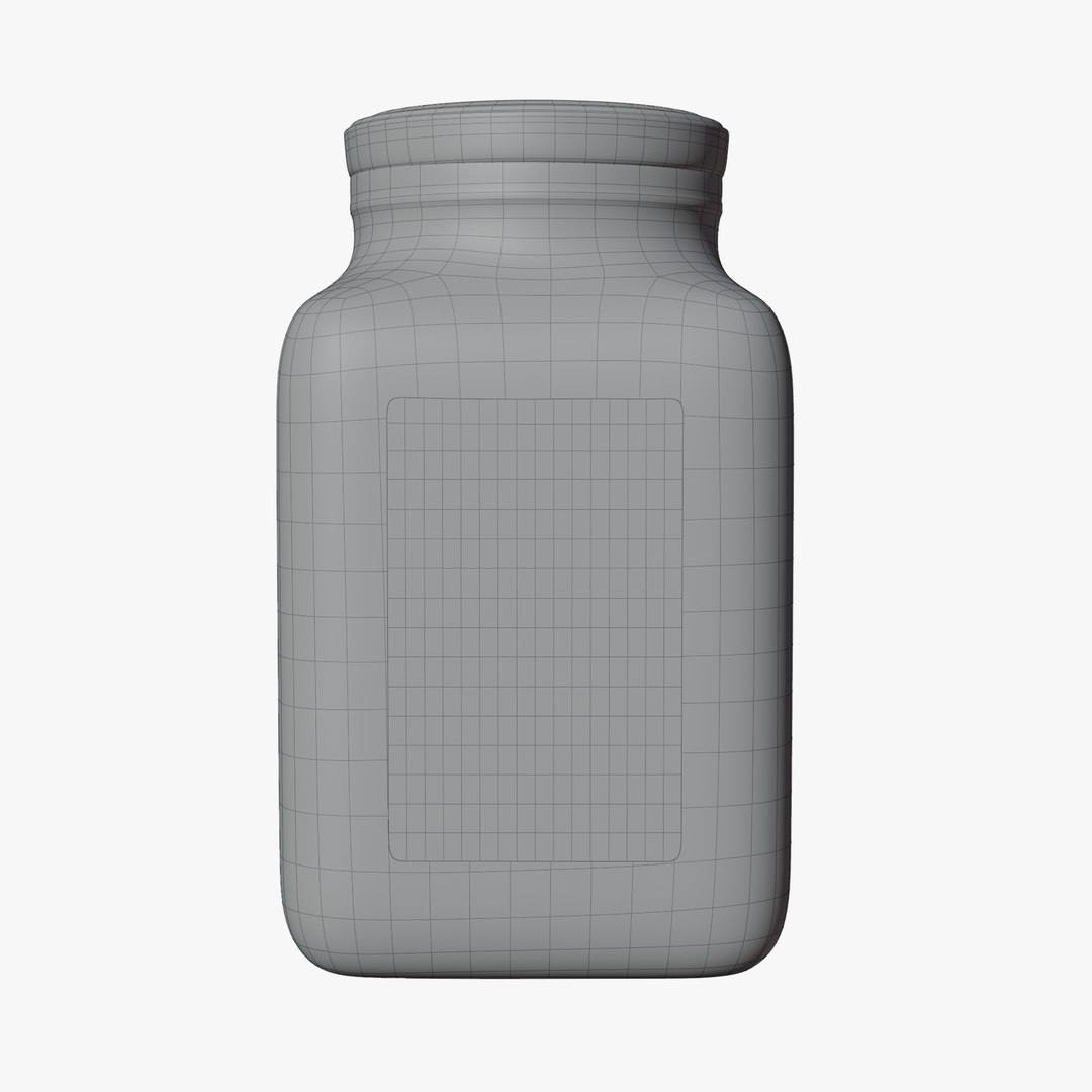 3D Honey jar https://p.turbosquid.com/ts-thumb/zk/CtHxcS/Rl/wireframejar01/png/1730666733/1920x1080/fit_q87/dac10a5a746d1259381c0c54309911b67f4ce412/wireframejar01.jpg
