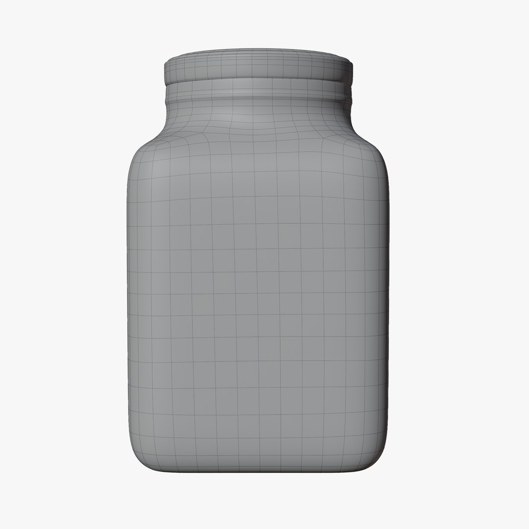 3D Honey jar https://p.turbosquid.com/ts-thumb/zk/CtHxcS/bW/wireframejar03/png/1730666734/1920x1080/fit_q87/3a06ef922fe36151af558e9bb2d2ebeb5138214c/wireframejar03.jpg
