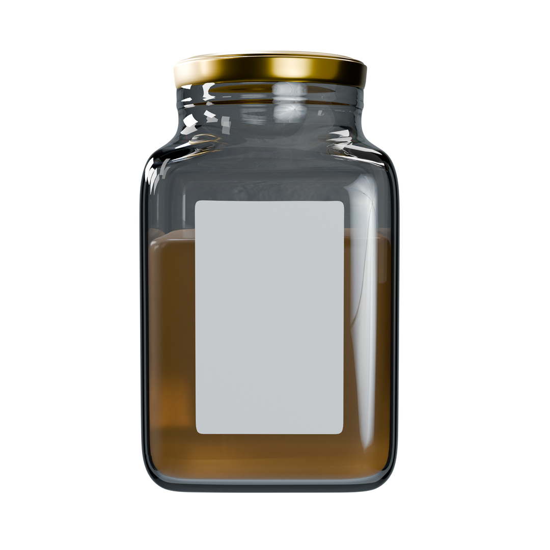 3D Honey jar https://p.turbosquid.com/ts-thumb/zk/CtHxcS/xE/360jar/png/1730665212/1920x1080/turn_fit_q99/5c15417195ea253356f64dbb31af2e9495da74a9/360jar-1.jpg
