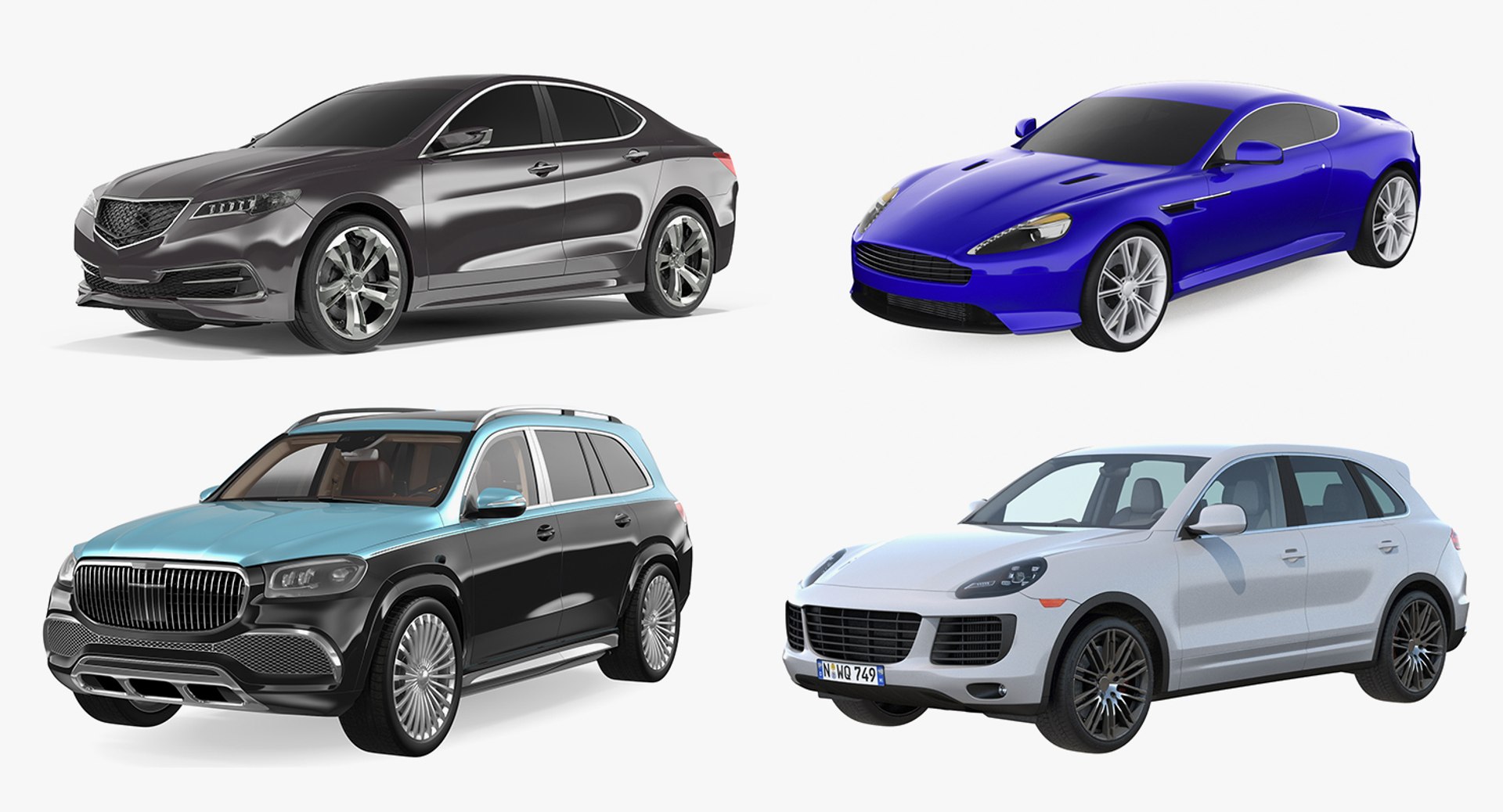 Luxury Cars Collection 3 3D model https://p.turbosquid.com/ts-thumb/zk/EIp8eU/W1/luxurycarscollection3c4dmodel001/jpg/1623513245/1920x1080/fit_q87/8300515179d420b1d1313d28218750efe8e21bbf/luxurycarscollection3c4dmodel001.jpg