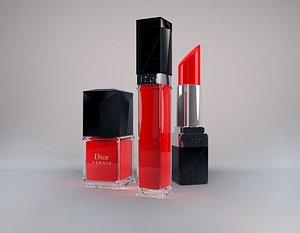 Dior cosmetics