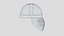 Casque Médiéval 07 Low Poly PBR Réaliste