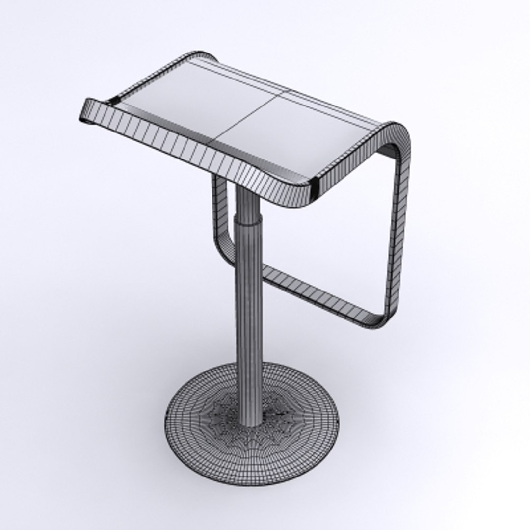 lem stool max