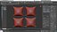 Decorative Pillows Set 180
